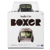 Интерактивный робот (черный) Boxer - 75100-B4