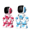 Радиоуправляемый робот Crazon Zero Robot 1801 - CR-1801 BLUE