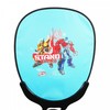 Велосипед трехколесный Bonna Transformers 12*|10* синий - Х45436