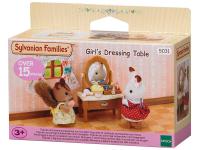 Набор Epoch Sylvanian Families Village Туалетный столик - 5031