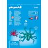 Конструктор Playmobil Аквариум: Осьминог с детенышем - 9066pm