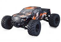 Радиоуправляемый монстр HBX 4WD RTR масштаб 1:12 2.4G - HBX-12813