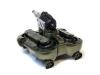 Радиоуправляемый танк-амфибия YED Amphibious Green Tank 35Mhz - 24883A