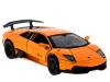 Р/У машина MZ 1:32 Lamborghini Murcielago LP670-4 25055A музыка, свет, инерция в/к