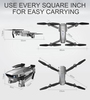 Радиоуправляемый квадрокоптер ZLRC FLY FPV RTF 2.4G - Sg907-4K-bag