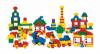 Конструктор LEGO Duplo Гигантский набор - 9090