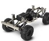 Радиоуправляемый краулер Gmade Desert Sawback ARTR 4WD масштаб 1:10 2.4G - GM52012