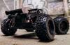 Радиоуправляемый монстр ARRMA Notorious 6S (черный) 4WD ARTR масштаб 1:8 2.4G - ARA106044T1