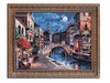 Картина по номерам *Ночная Венеция*, 40*50 см - 350-CG