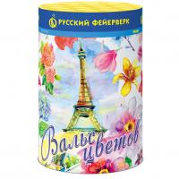 Фейерверк Вальс цветов - Р4680