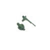 Радиоуправляемый танк для танкового боя Zegan Chinese 96 Type 27Mhz - ZEG-33803