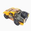 Радиоуправляемый шорт-корс Remo Hobby Rocket 4WD RTR масштаб 1:16 2.4G - RH1625-ORAN