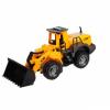 Экскаватор погрузчик Наша Игрушка, свет, звук - YF3078A