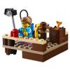 Конструктор LEGO Creator Плавучий дом - 31093