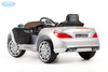 Электромобиль Barty Mercedes-Benz SL63 AMG