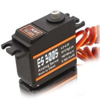 Рулевая машинка EMAX ES3005 42g (аналоговая, влагозащита) - EMX-0102007001