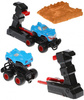 Игровой набор Yako Toys Автотаран - M0298-15