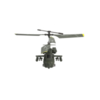 Радиоуправляемы вертолет Syma Apache AH-64 RTF 2.4G -S109H