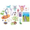 Конструктор Playmobil Игровая карта: Парк Феи - 9330pm