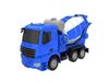 Бетономешалка Double Eagle, инерция - E278-003