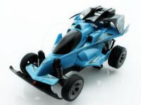 Радиоуправляемая гоночная машинка багги Wangfeng Super Power масштаб 1:20 - BS611B