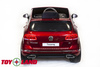 Электромобиль ToyLand Volkswagen Touareg DK F666