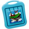Настольная игра Bondibon «СОБЕРИ БЫСТРЕЕ» мини - ВВ3150
