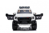 Электромобиль Dake Ford Ranger Raptor Police DK-F150RP