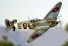 Радиоуправляемый самолет FreeWing Spitfire Mk.IX PNP - FLW203P