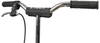 Самокат внедорожный Novatrack Stamp N4 12* - 12STAMPN4.BL20