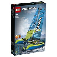 Конструктор LEGO Technic Катамаран - 42105