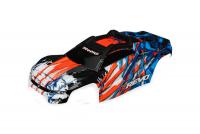 Корпус E-Revo 2.0 - TRA8611A