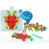 Объемная мозаика Kribly Boo Арбуз - 69284