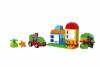 Конструктор LEGO Duplo - Механик - 10572