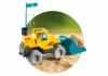 Конструктор Playmobil Промо набор: Экскаватор - 9145pm