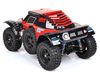Модель раллийного автомобиля WLToys 4WD RTR масштаб 1:12 2.4G - WLT-124012