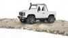 Внедорожник-пикап Bruder Land Rover Defender - 02-591