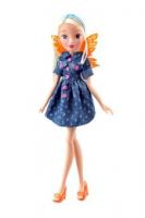 Кукла Winx Club Стильная штучка, Стелла - IW01571803