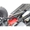 Радиоуправляемый краулер WPL C54-1 Land Cruiser LC80 4WD RTR масштаб 1:16 2.4G - WPLC54-1-RED