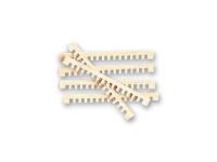 Запасная часть Artesania Latina решетки 33mm (30 шт) - AL8557