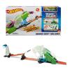 Игровой набор Mattel Hot Wheels Конструктор трасс - FLL01