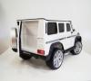 Электромобиль RiverToys Mersedes-Benz G65 AMG