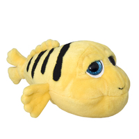 Мягкая игрушка Wild Planet Королевская рыба, 25 см - K7954-PT