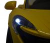 Электромобиль Barty Maclaren Z672