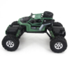 Радиоуправляемый краулер-амфибия Crazon Crawler Khaki 4WD RTR масштаб 1:16 2.4G - 171601B-GREEN