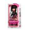 Игровой набор *Кукла Yulu SnapStar Yuki  подставкой и зелёным экраном* - Т16248
