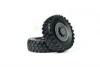 Радиоуправляемый краулер Cross RC MC8-C *MAN* 8WD KIT масштаб 1:12 - CR90100043