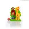 Развивающая игра с шариками Малышарики *Жираф* - MSH1302-004