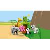 Конструктор LEGO Duplo Детишки животных - 10904