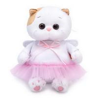 Мягкая игрушка Budi Basa Ли-Ли BABY в платье Ангел, 24 см - LB-032